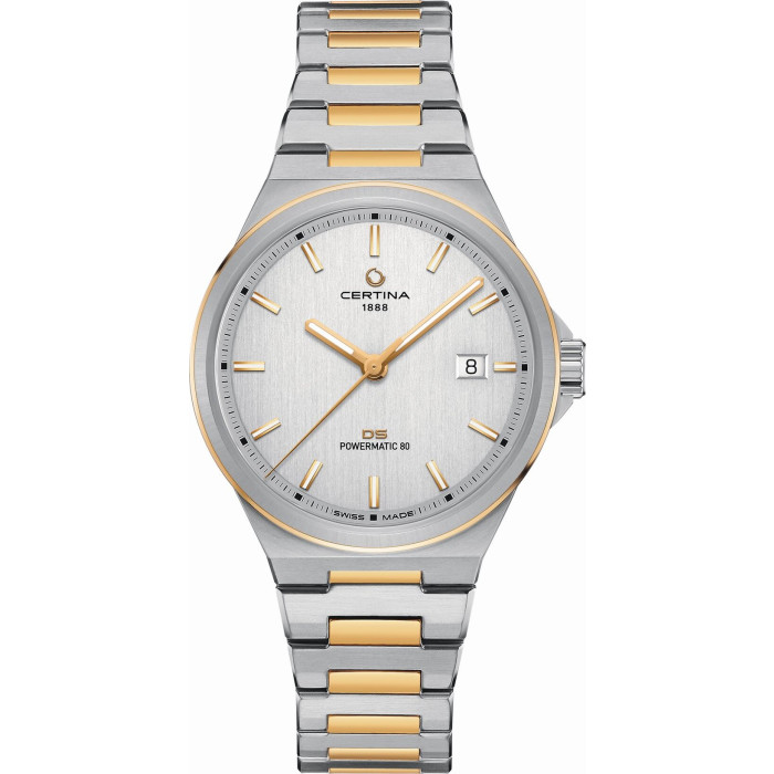 Pánske hodinky Certina C043.407.22.031.00