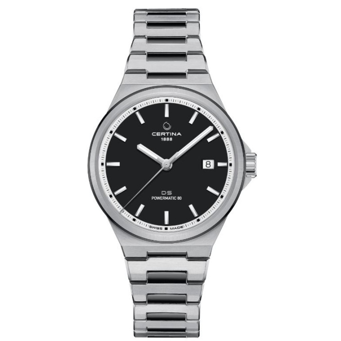 Pánske hodinky Certina C043.407.22.061.00