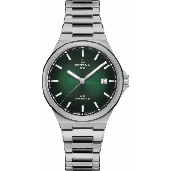 Pánske hodinky Certina C043.407.22.091.00