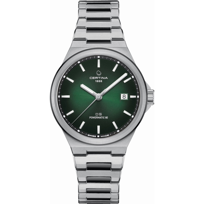 Pánske hodinky Certina C043.407.22.091.00