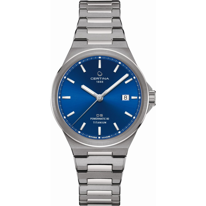 Pánske hodinky Certina C043.407.44.041.00