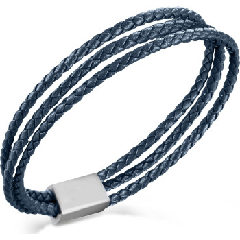 náramok Boccia Titanium 03053-0321