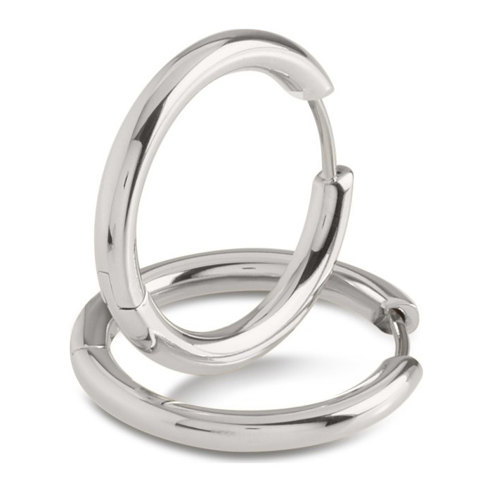 náušnice Boccia Titanium 05072-01