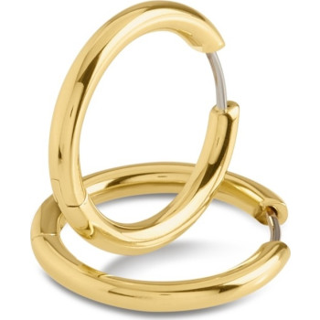 náušnice Boccia Titanium 05072-02