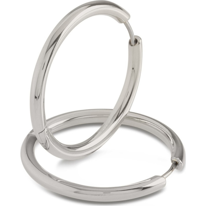 náušnice Boccia Titanium 05073-01