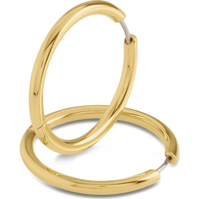 náušnice Boccia Titanium 05073-02