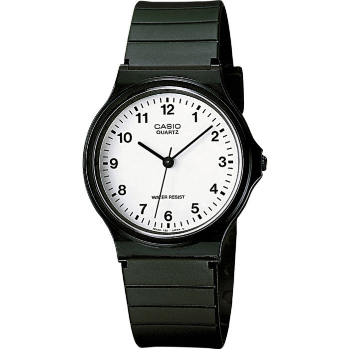 Unisex hodinky Casio MQ-24-7BLLEG
