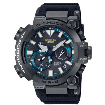 Pánske hodinky Casio MRG-BF1000R-1ADR