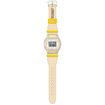 Dámske hodinky Casio BGD-565TW-5ER