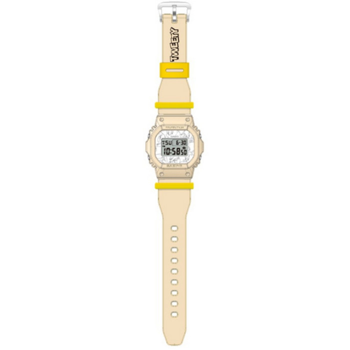 Dámske hodinky Casio BGD-565TW-5ER