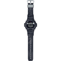 Pánske hodinky Casio DW-6900NNJ-1ER