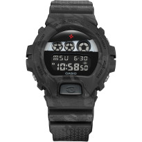 Pánske hodinky Casio DW-6900NNJ-1ER