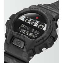 Pánske hodinky Casio DW-6900NNJ-1ER