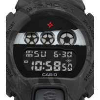 Pánske hodinky Casio DW-6900NNJ-1ER