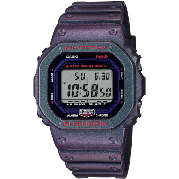 Pánske hodinky Casio DW-B5600AH-6ER
