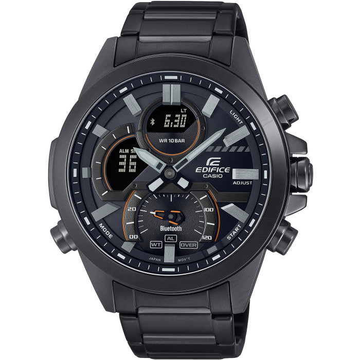 Pánske hodinky Casio ECB-30DC-1AEF