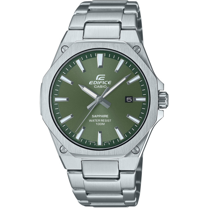 Pánske hodinky Casio EFR-S108D-3AVUEF