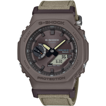 Pánske hodinky Casio GA-B2100CT-5AER