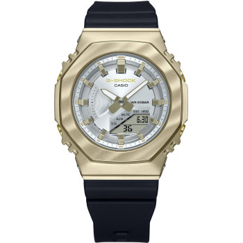 Unisex hodinky Casio GM-S2100BC-1AER
