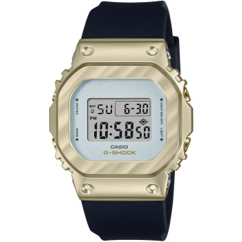 Unisex hodinky Casio GM-S5600BC-1ER
