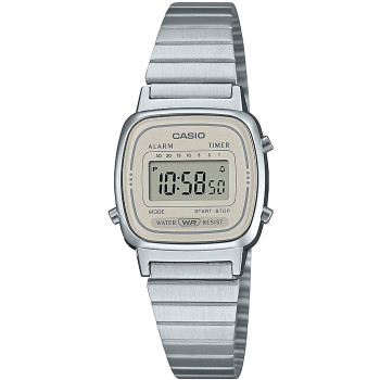 Dámske hodinky Casio LA670WEA-8AEF