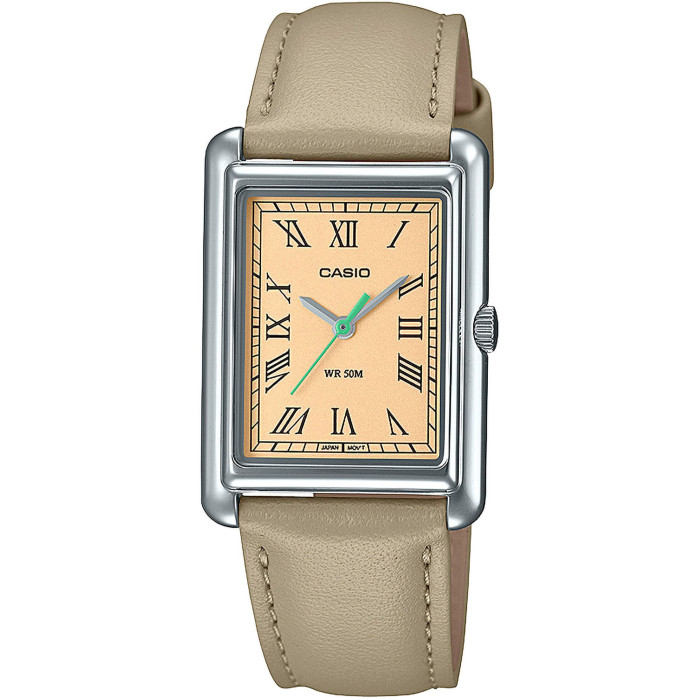 Dámske hodinky Casio LTP-B165L-5BVEF