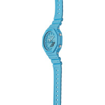 Pánske hodinky Casio GA-2100-2A2ER