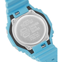 Pánske hodinky Casio GA-2100-2A2ER