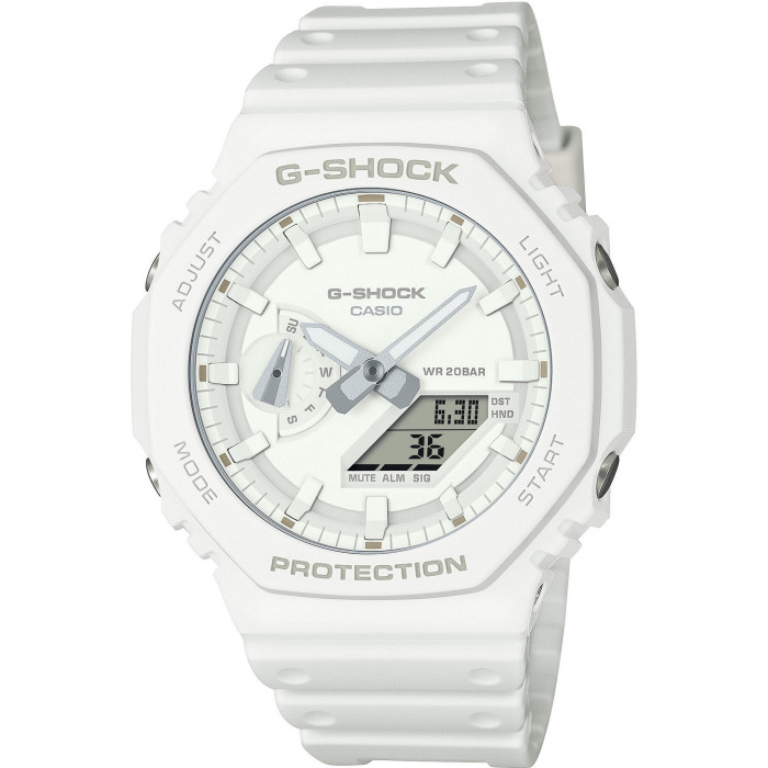 Pánske hodinky Casio GA-2100-7A7ER