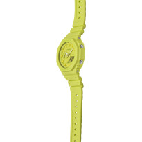 Pánske hodinky Casio GA-2100-9A9ER