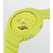 Pánske hodinky Casio GA-2100-9A9ER