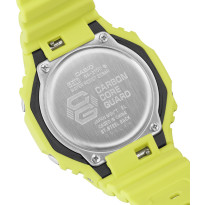 Pánske hodinky Casio GA-2100-9A9ER