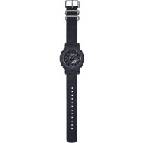 Pánske hodinky Casio GA-2100BCE-1AER