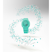 Unisex hodinky Casio GMA-P2100-2AER