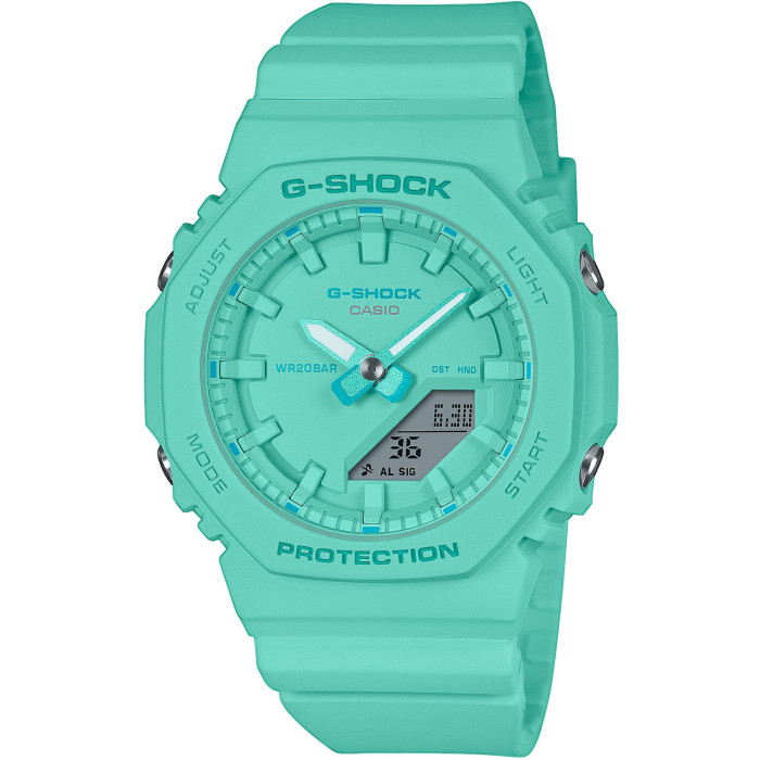 Unisex hodinky Casio GMA-P2100-2AER