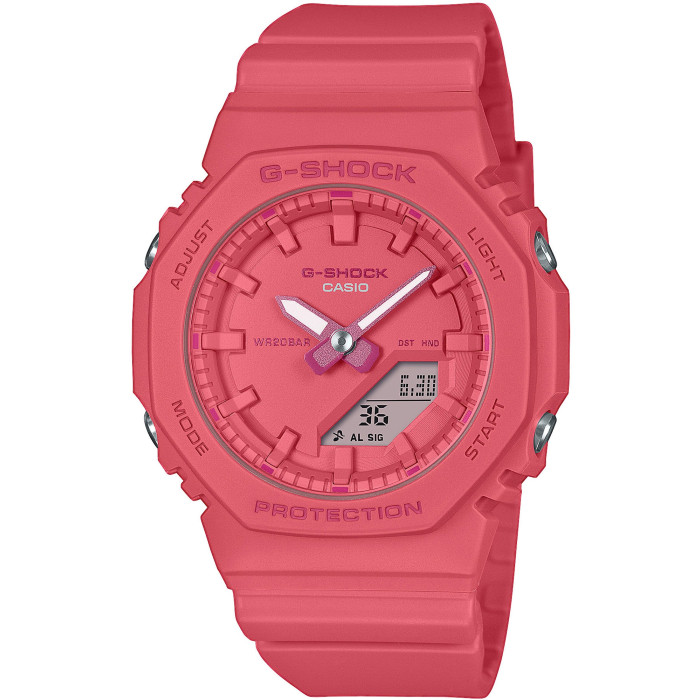 Unisex hodinky Casio GMA-P2100-4AER