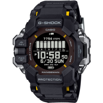 Pánske hodinky Casio GPR-H1000-1ER