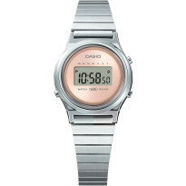 Dámske hodinky Casio LA700WE-4AEF