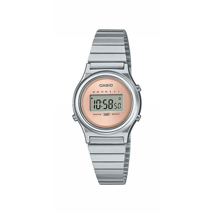Dámske hodinky Casio LA700WE-4AEF
