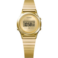 Dámske hodinky Casio LA700WEG-9AEF