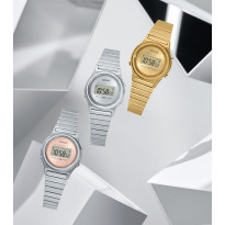 Dámske hodinky Casio LA700WEG-9AEF