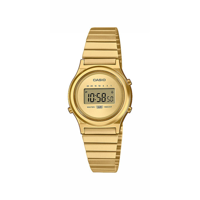 Dámske hodinky Casio LA700WEG-9AEF