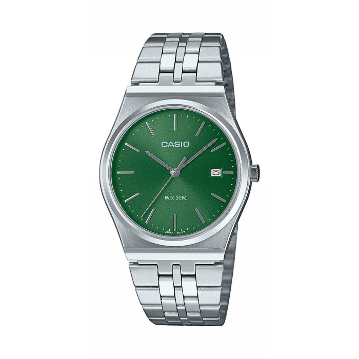 Pánske hodinky Casio MTP-B145D-3AVEF
