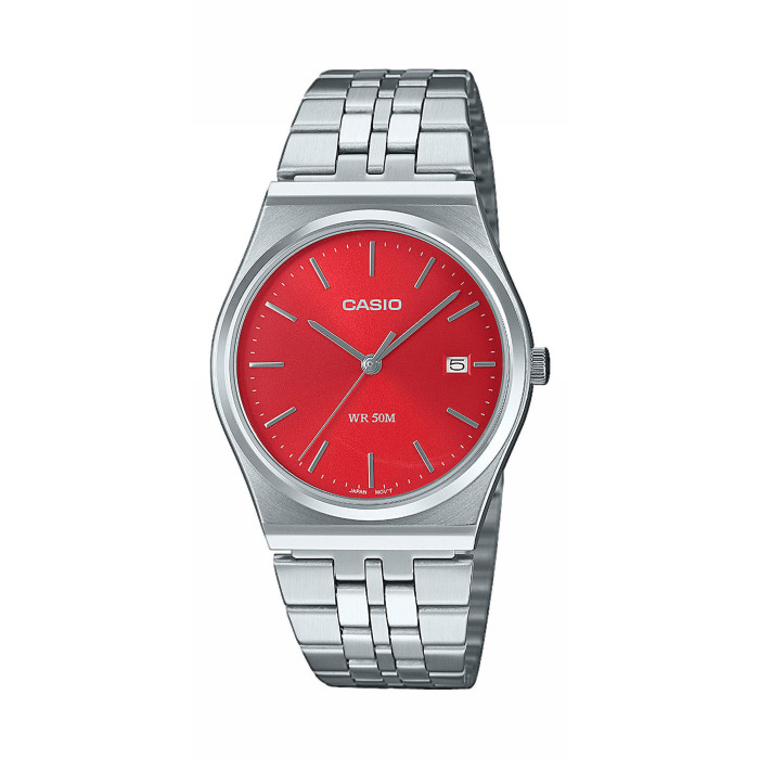 Pánske hodinky Casio MTP-B145D-4A2VEF