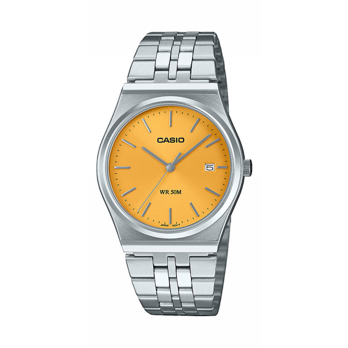 Pánske hodinky Casio MTP-B145D-9AVEF