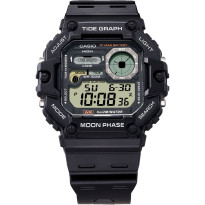 Pánske hodinky Casio WS-1700H-1AVEF
