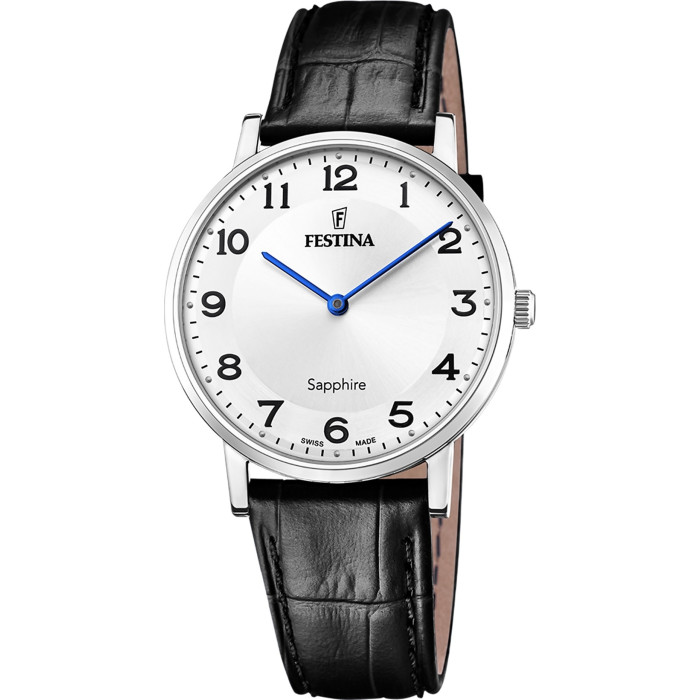 Pánske hodinky Festina 20012/5
