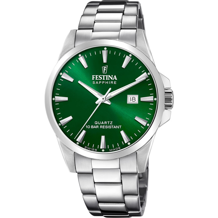 Pánske hodinky Festina 20024/6