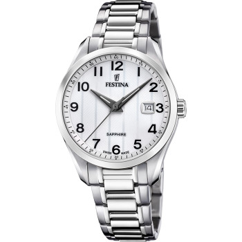 Pánske hodinky Festina 20026/1