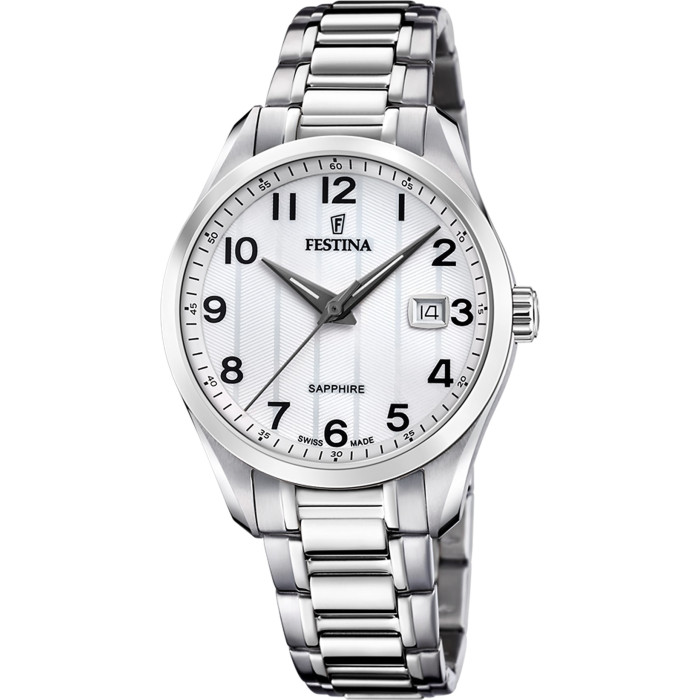 Pánske hodinky Festina 20026/1